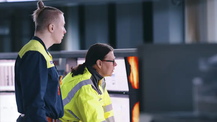 S&#xE4;hk&#xF6;- ja automaatiokunnossapidon oppisopimus