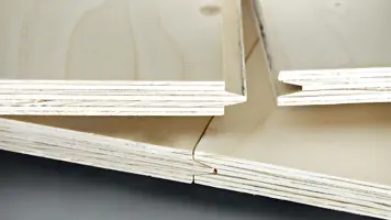 Plywood