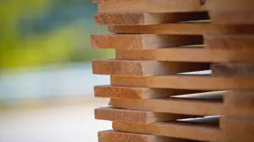 Timber