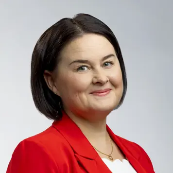 Kristiina Jaaranen