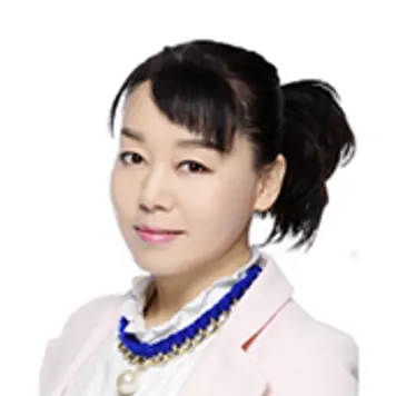 Yuanyuan (Mary) Ma