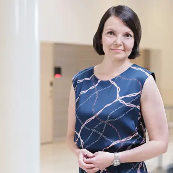 Aija Syvänen