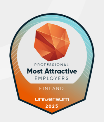 Most attractive employer 2025