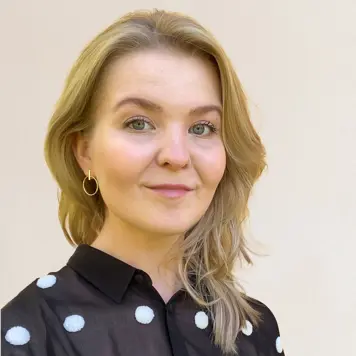 Laura Markkanen