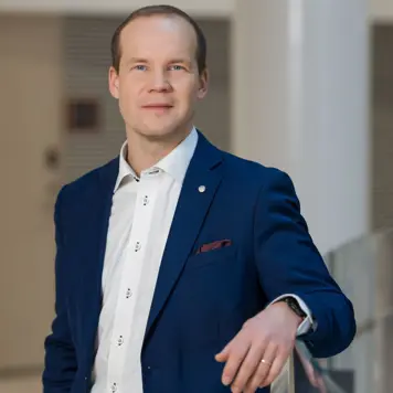 Sami Oksa
