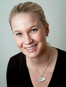 Maija Heikkinen