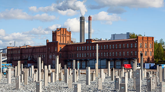 upm-lappeenranta-biorefinery-construction-piling-september-2012